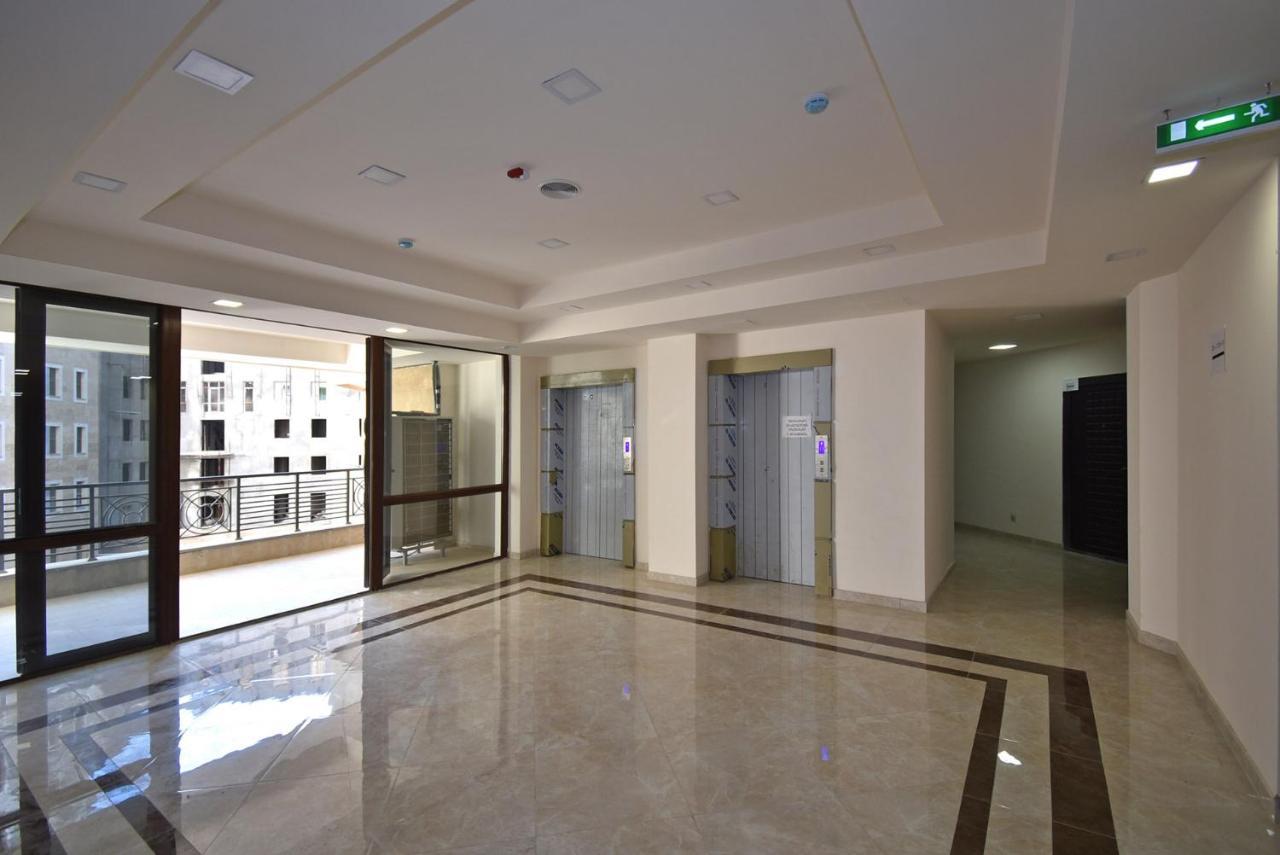 Yerevan4You Courtyard Exteriör bild