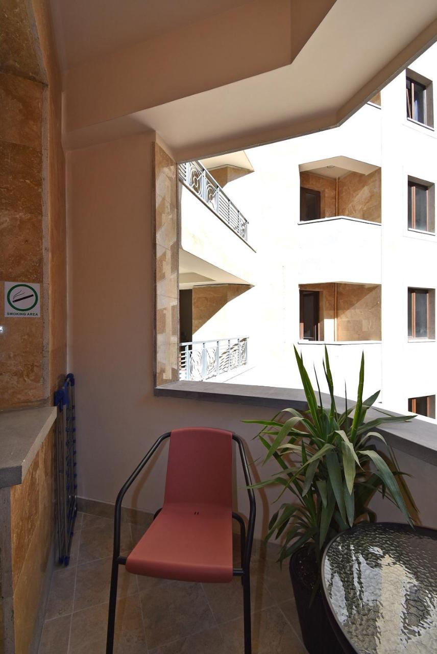 Yerevan4You Courtyard Exteriör bild