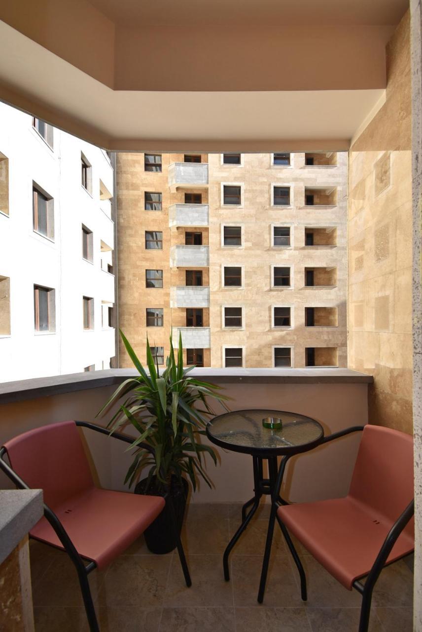 Yerevan4You Courtyard Exteriör bild